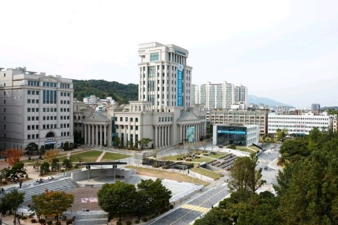 Образование. Современная культура Южной Кореи