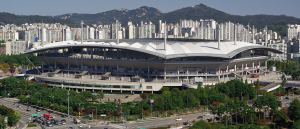 Стадион Кубка Мира 서울 월드컵 경시장