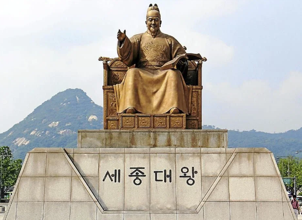 Современная культура Южной Кореи